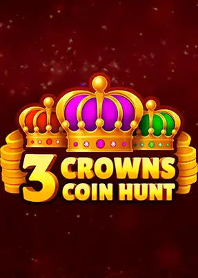 3 Crowns: Coin Hunt