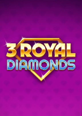 3 Royal Diamonds