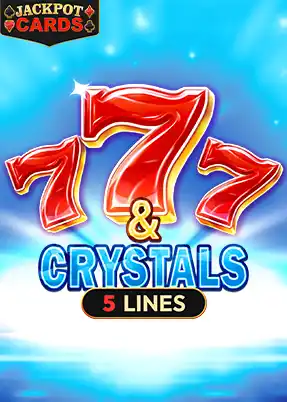 7 & Crystals