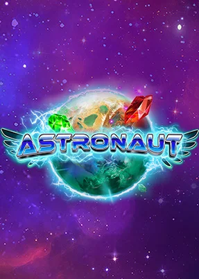 Astronaut (with FB)