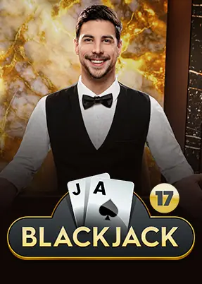 Blackjack 17