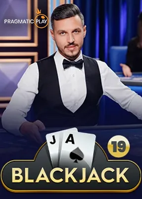 Blackjack 19