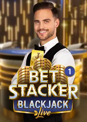 VIP Bet Stacker Blackjack 1