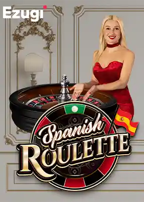 SPANISH ROULETTE