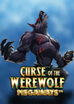 Curse of the Werewolf Megaways