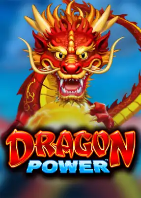Dragon Power™ 10.000 ways