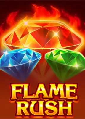 Flame Rush
