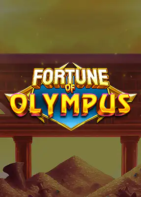 Fortune of Olympus