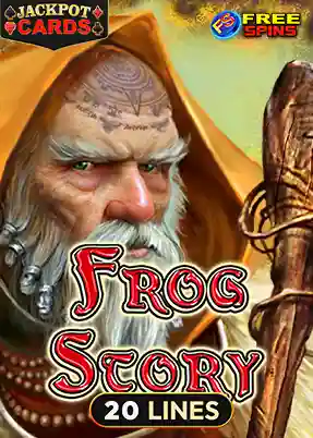 Frog Story