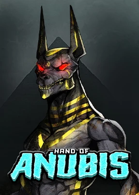 Hand of Anubis
