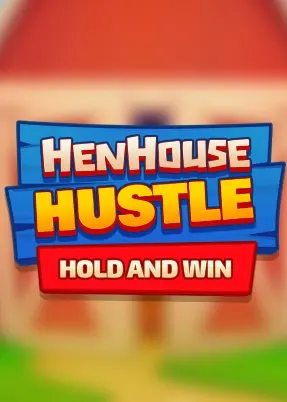 Henhouse Hustle: Hold and Win