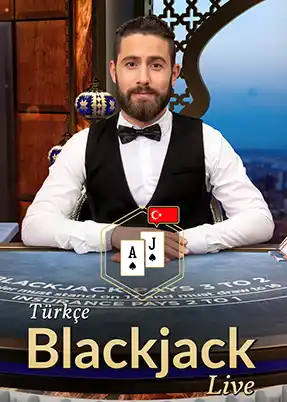 Klasik Speed Blackjack 9