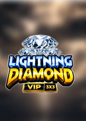 Lightning Diamond VIP