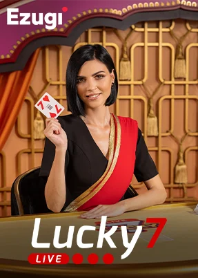 Lucky 7