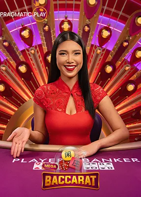 Mega Baccarat