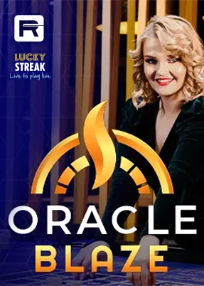 Oracle Blaze