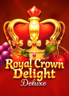 Royal Crown Delight Deluxe