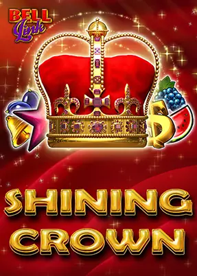 Shining Crown Bell Link
