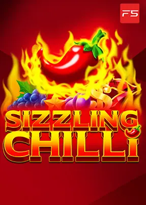 Sizzling Chilli