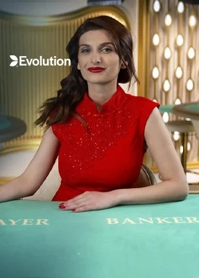 Speed Baccarat C