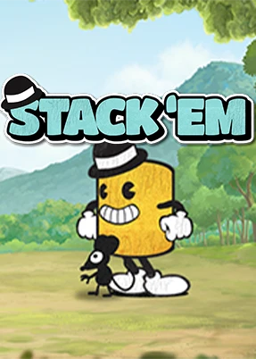 Stack'em