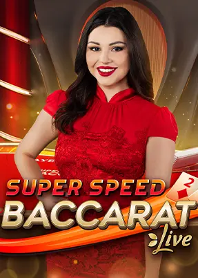 Super Speed Baccarat