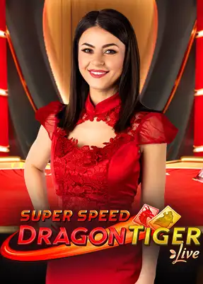 Super Speed Dragon Tiger