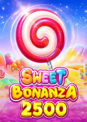 Sweet Bonanza 2500