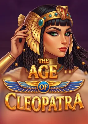 The Age of Cleopatra