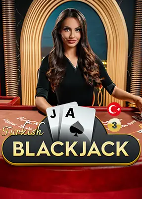 Turkish Blackjack 3
