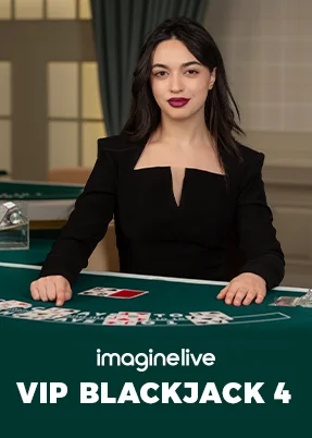 VIP Blackjack 4