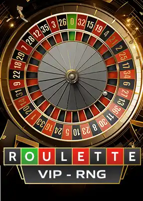 VIP RNG Roulette