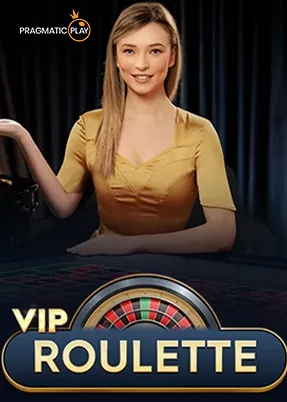 VIP Roulette