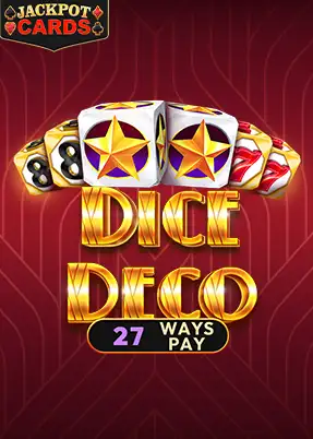 Dice Deco