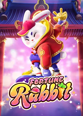 Fortune Rabbit
