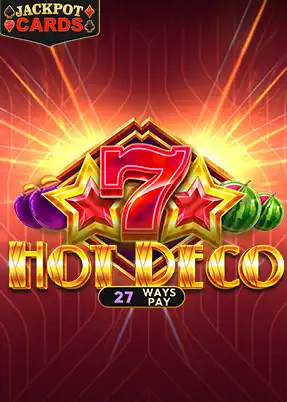 Hot Deco