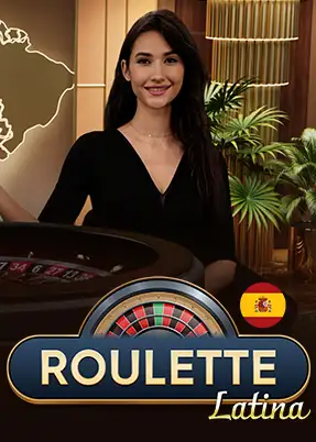 Roulette Latina