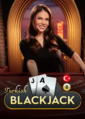 Turkish Blackjack 8