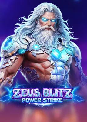 Zeus Blitz: Power Strike